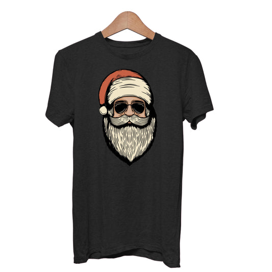 Polo Santa Claus Cool