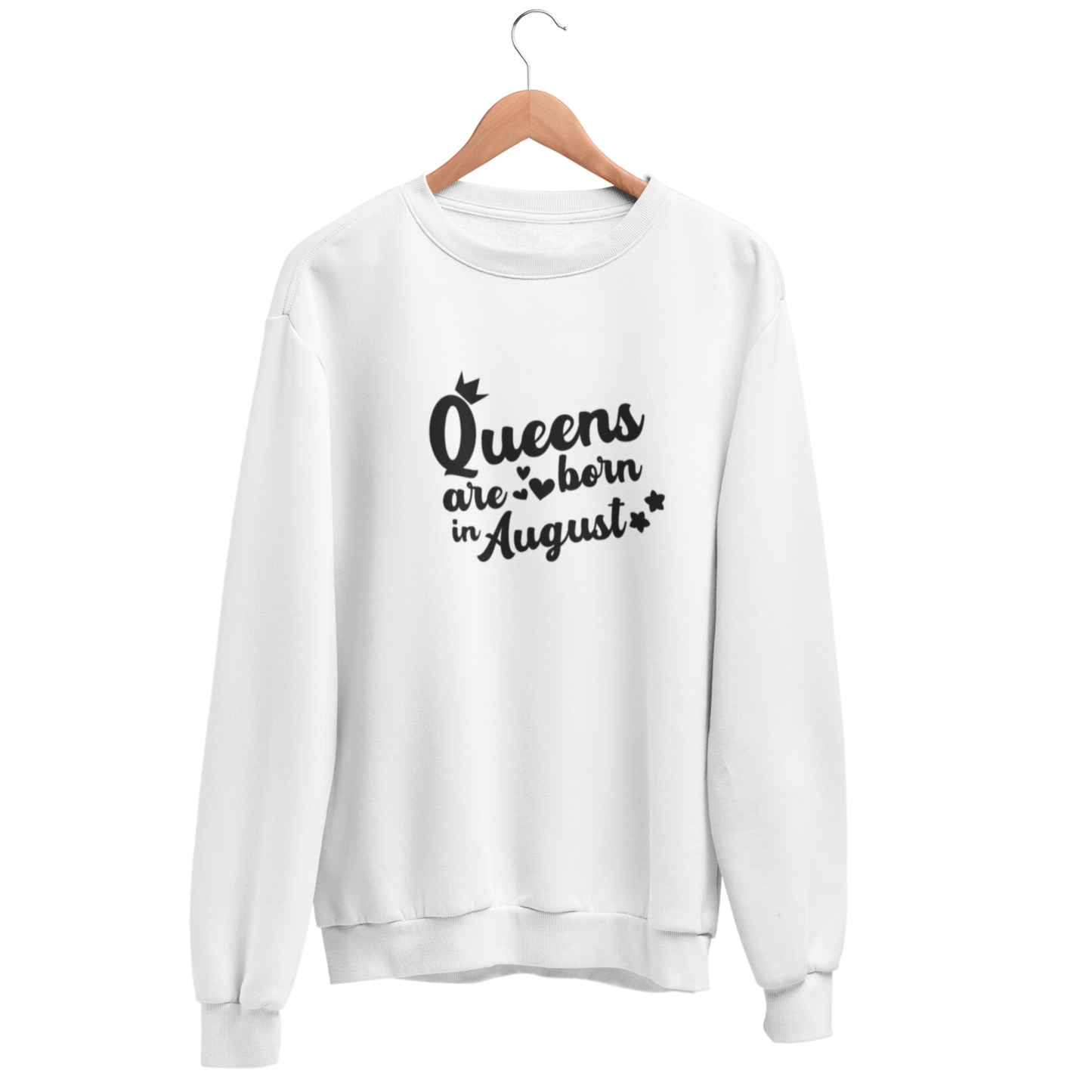 Polera QUEENS Edicion Limitada (Cumpleaños)