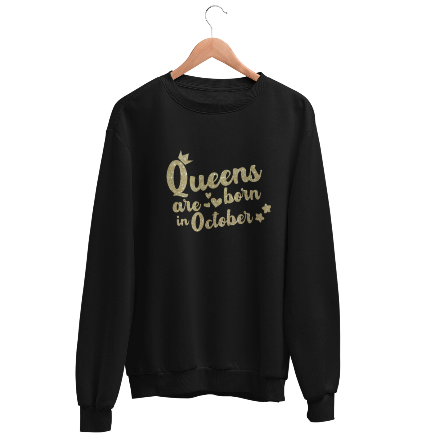 Polera QUEENS Edicion Limitada (Cumpleaños)