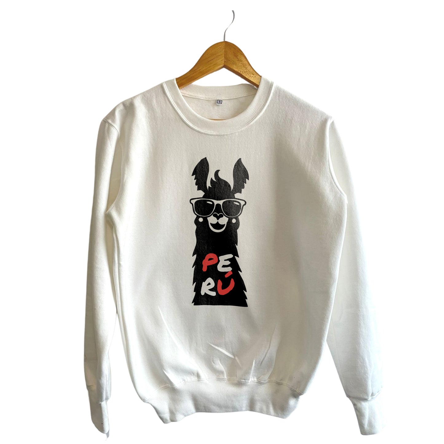 Polera [Llama Perú]