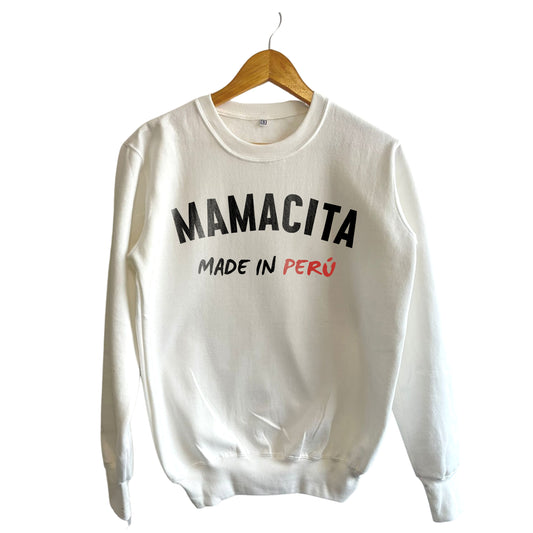 Polera [MAMACITA Made IN PERÚ]