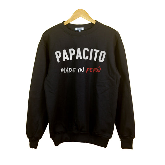 Polera [PAPACITO Made in PERÚ]