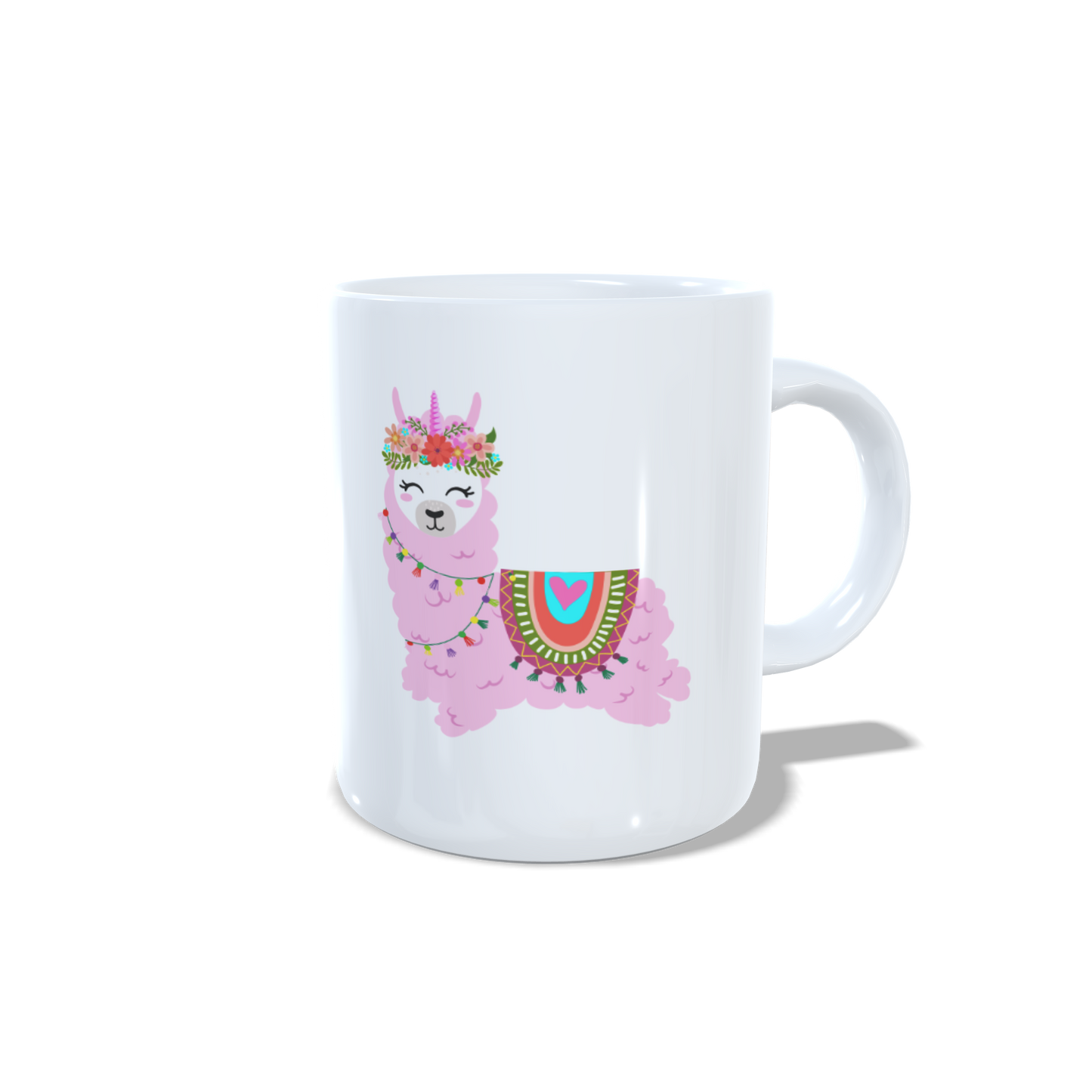 Taza PERUANA BONITA