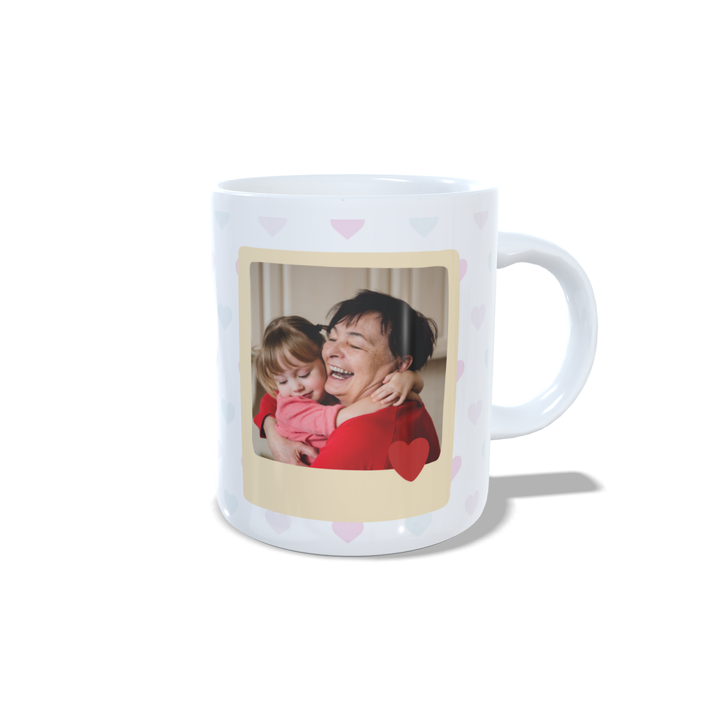 Taza SOY MADRE Y ABU (FOTO)