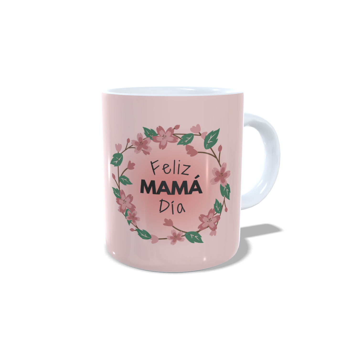 Taza MAMÁ DOCTORA