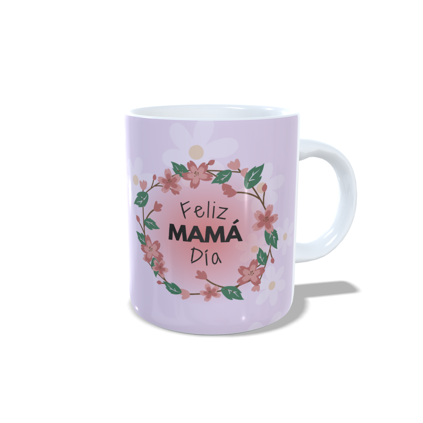 Taza MAMÁ CHEF